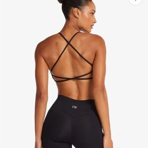 Crop Shop Boutique Serenity Lexi Crop